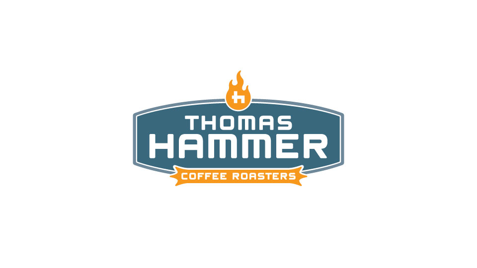 Thomas Hammer Coffee Roasters Chapter & Verse