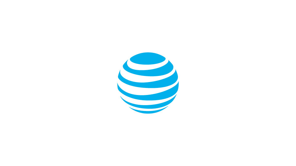 AT&T - logo