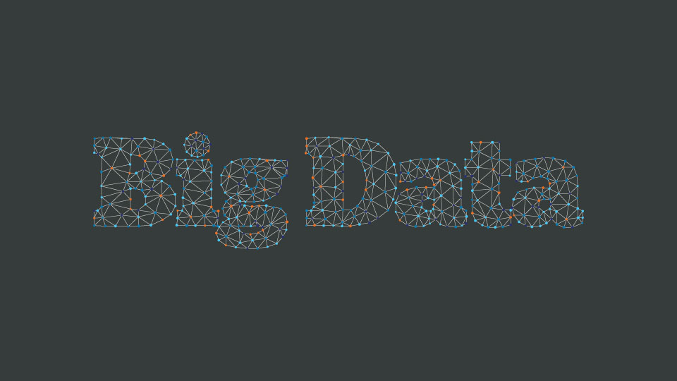 AT&T - Big Data logo