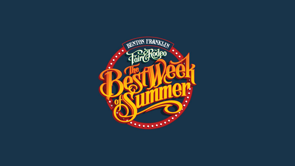 Benton Fair - logo