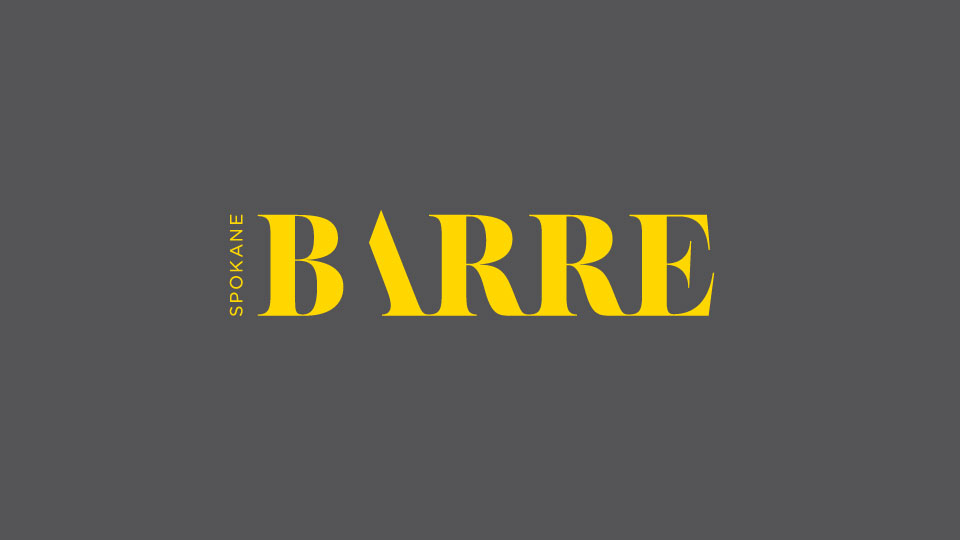 Spokane Barre - logo
