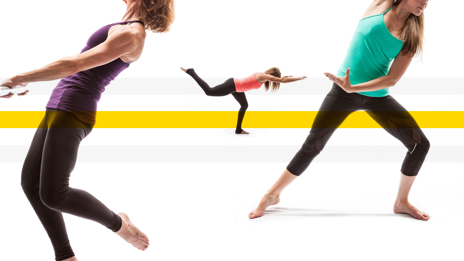 Spokane Barre - photo illustration