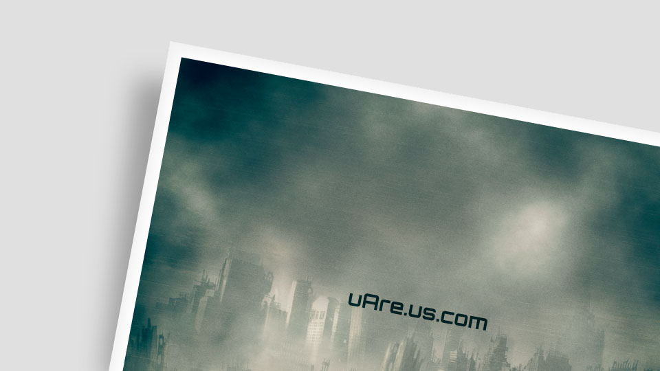 Check Point - print design