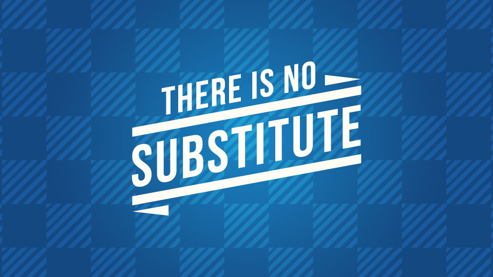 Washington Dairy - no substitute