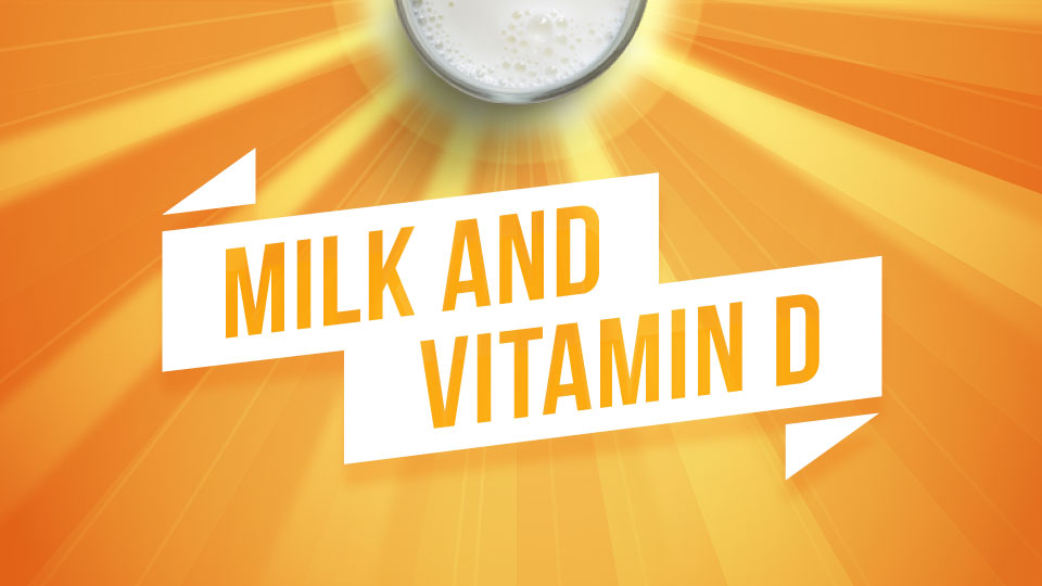 Washington Dairy - advertisement