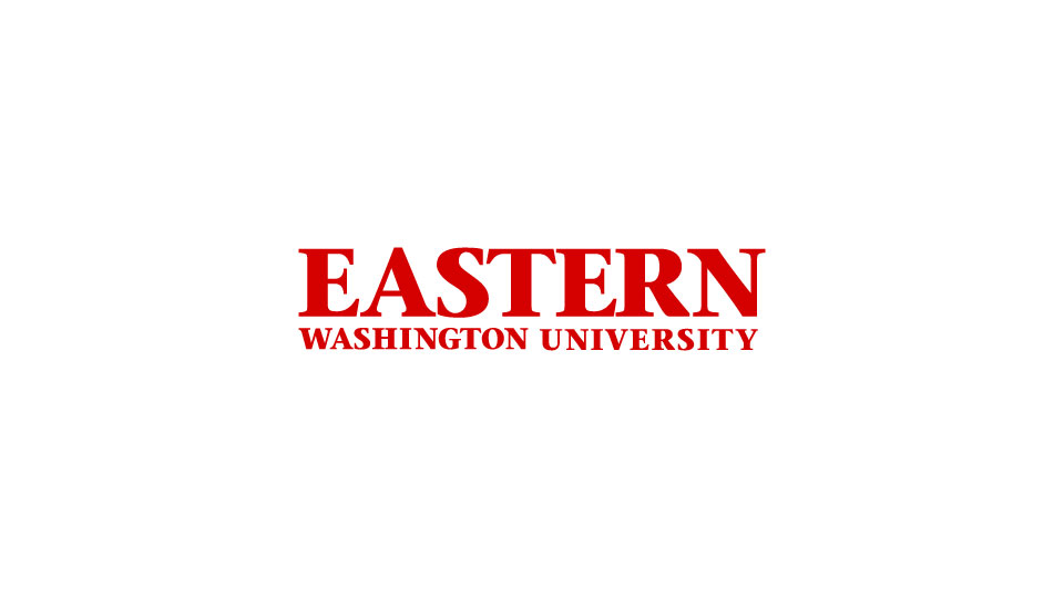 Eastern Washington University - logo