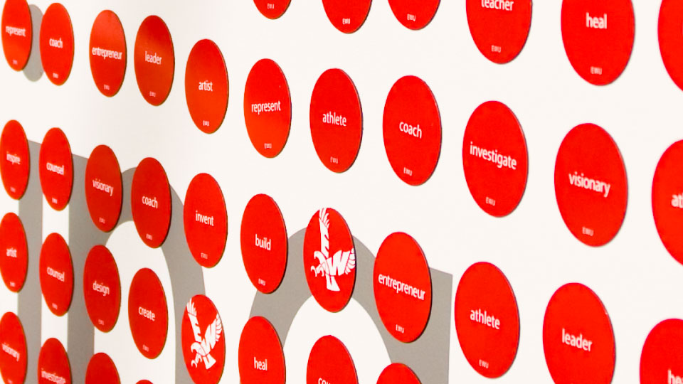 Eastern Washington University - environmental design