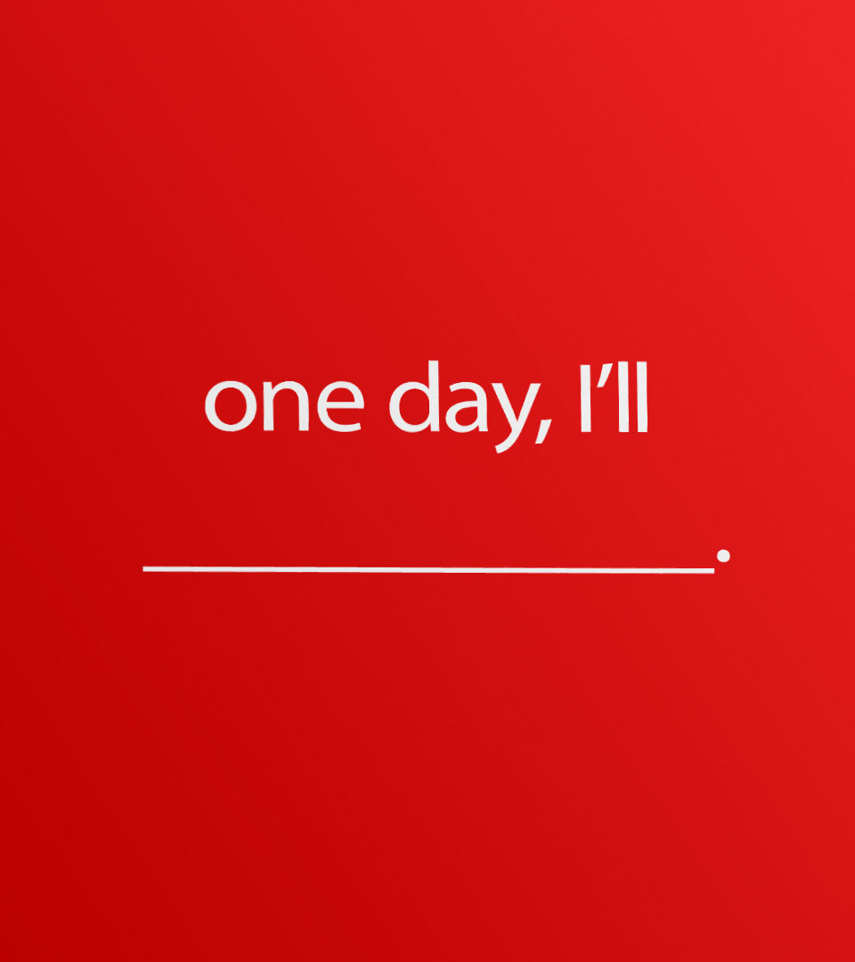 Eastern Washington University - one day, I'll...