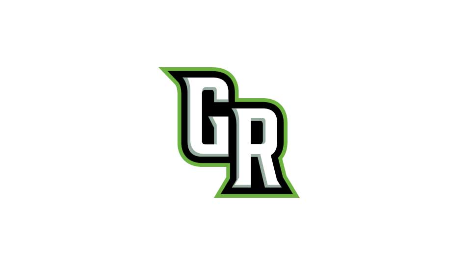 GRCC Gators - logo