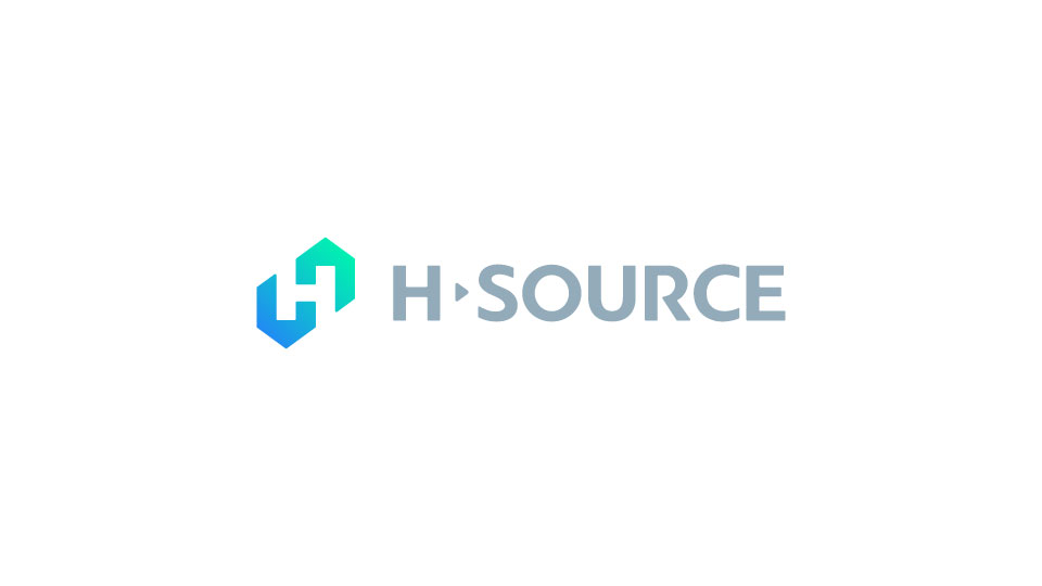 H-Souce - logo