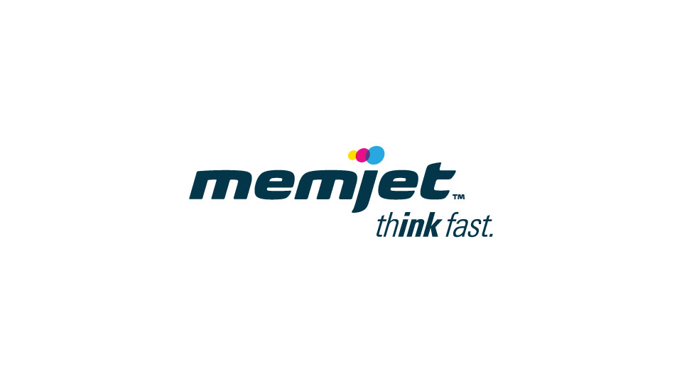 Memjet - logo