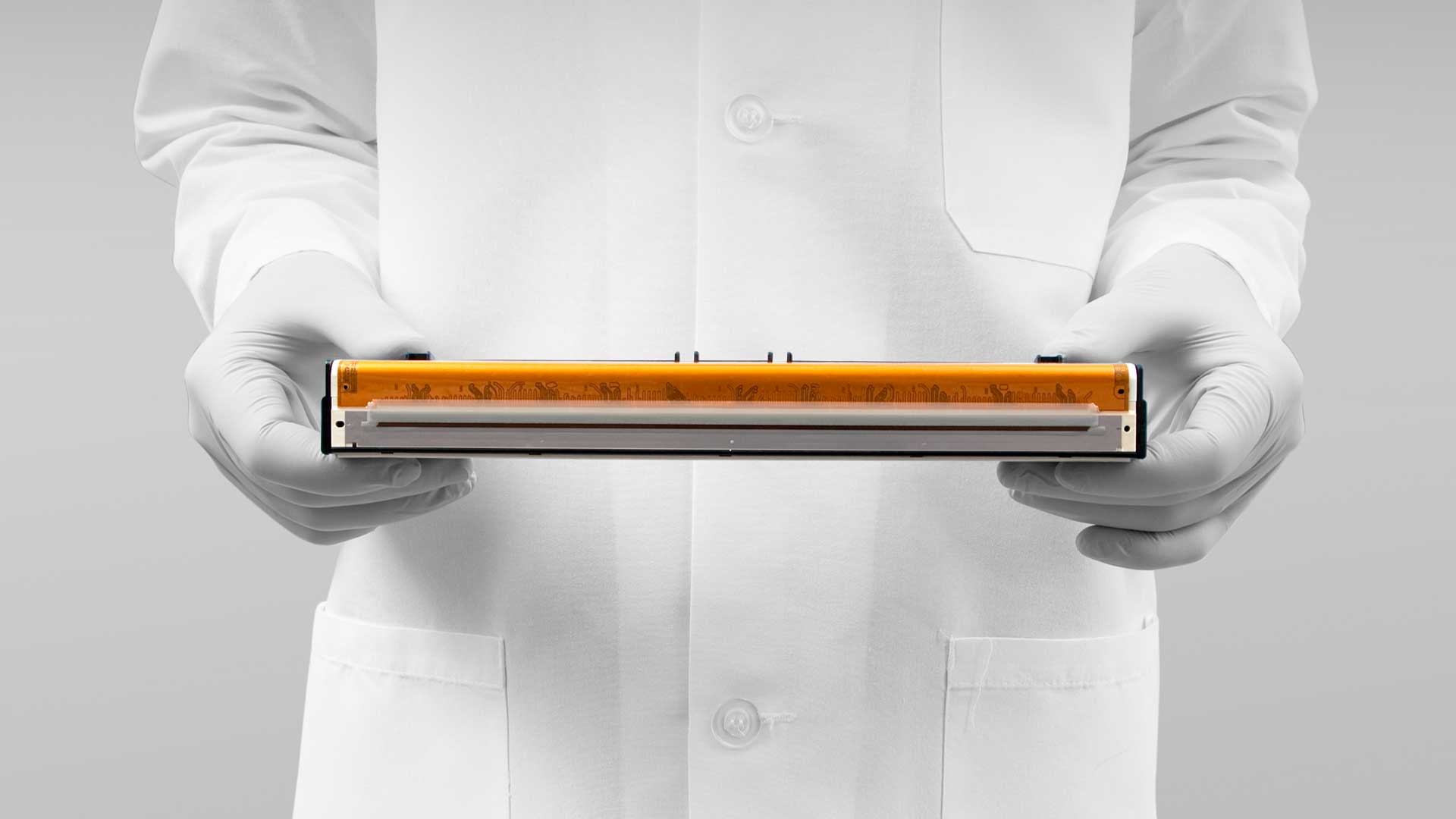 Memjet - photography