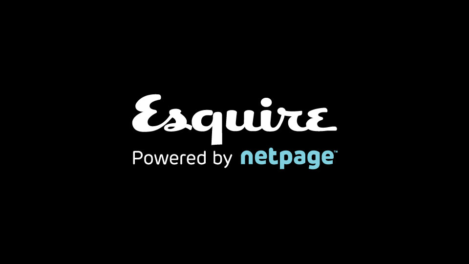 Netpage - Esquire