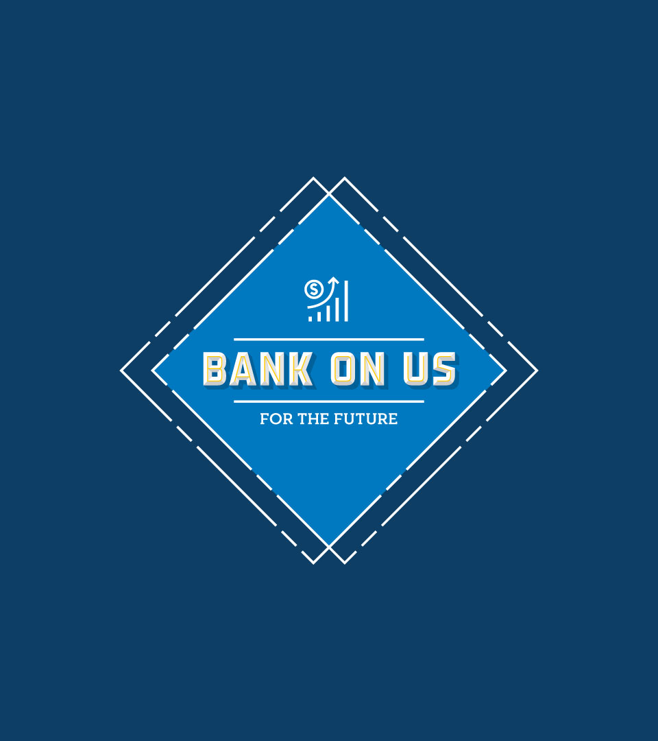 Bank on us for the future - ORNL