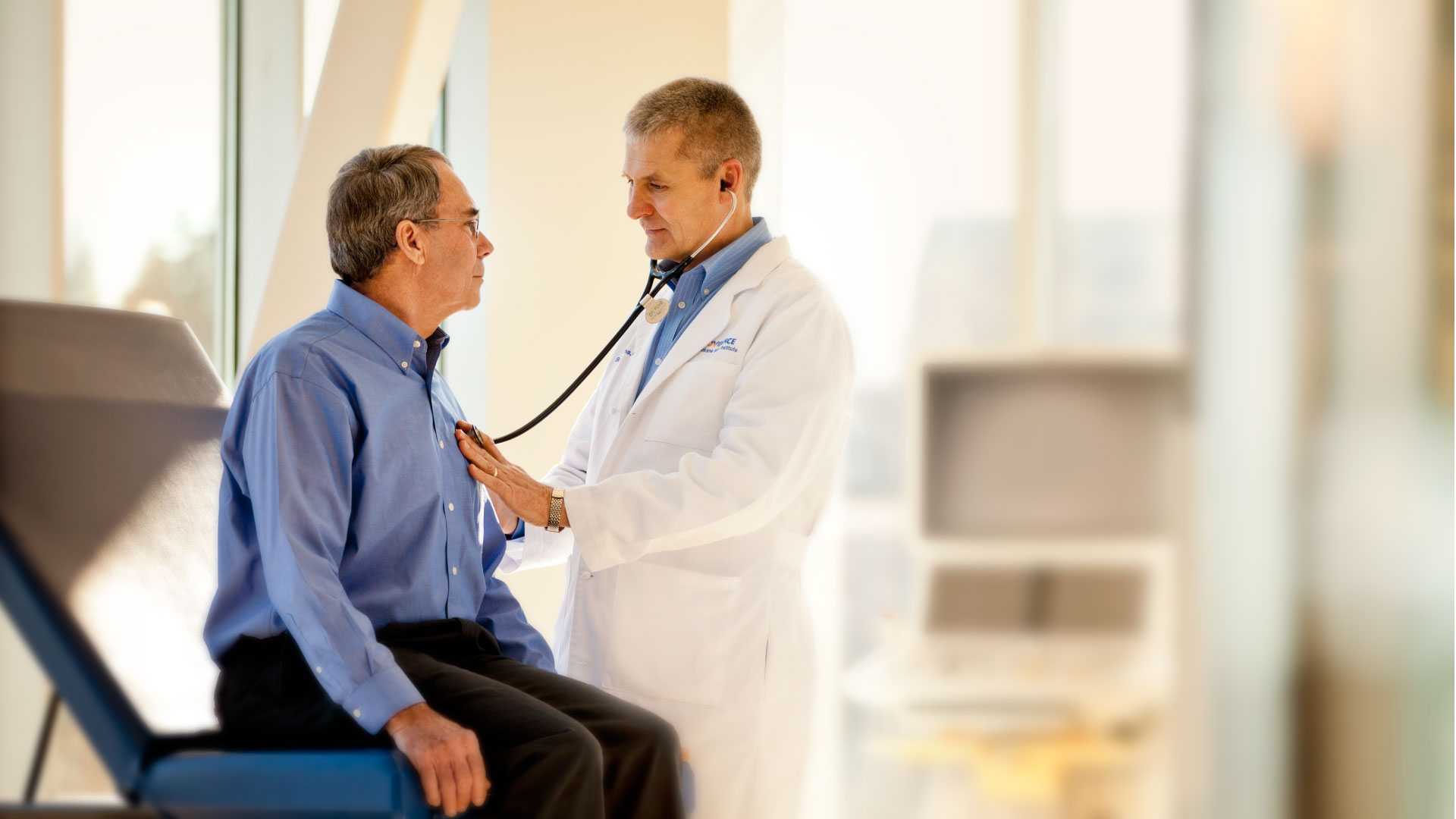 Providence Health Care - photography