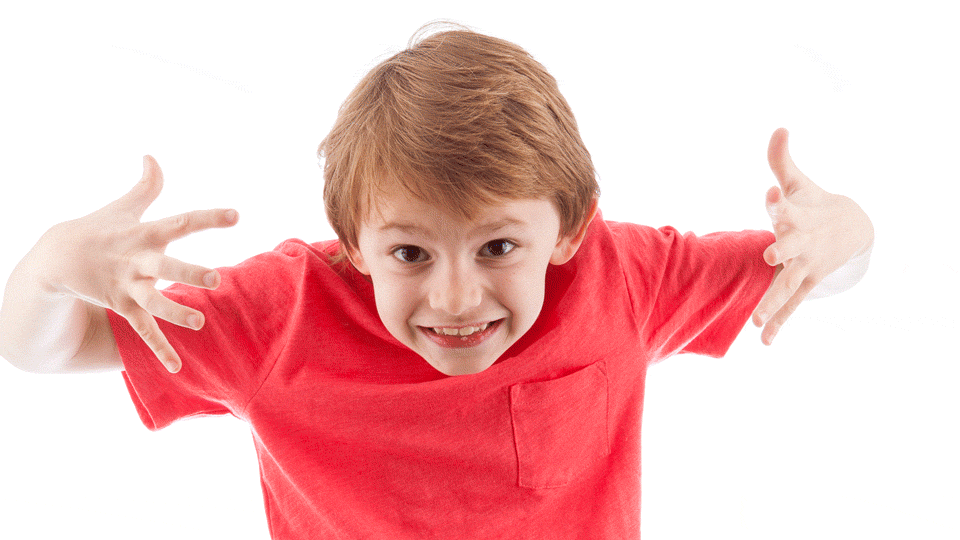 Providence Health Care - photo shoot and motion graphics