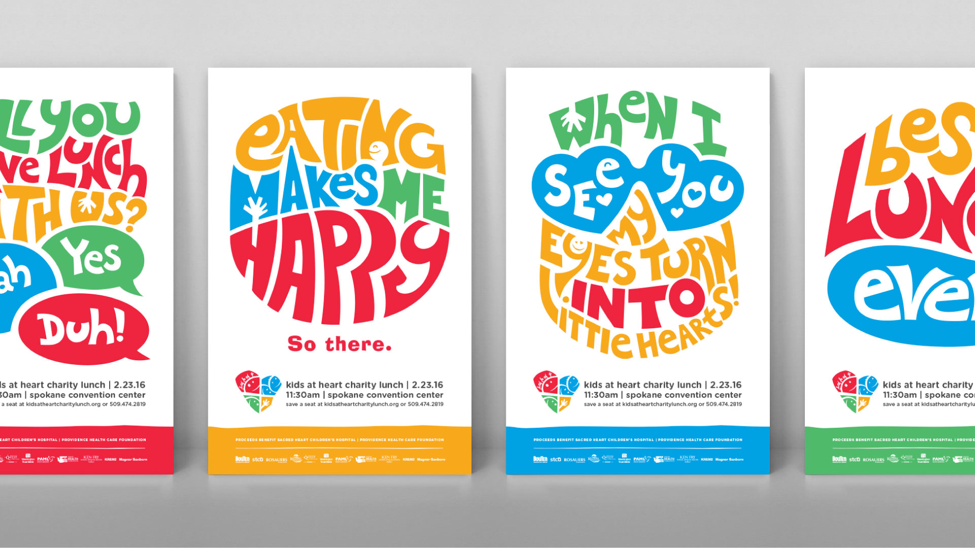 Providence Health Care - poster