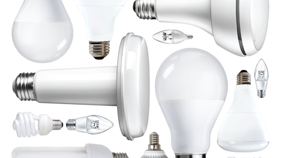 Tacoma Power - lights