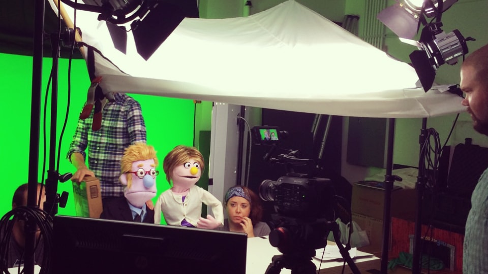 In-house production