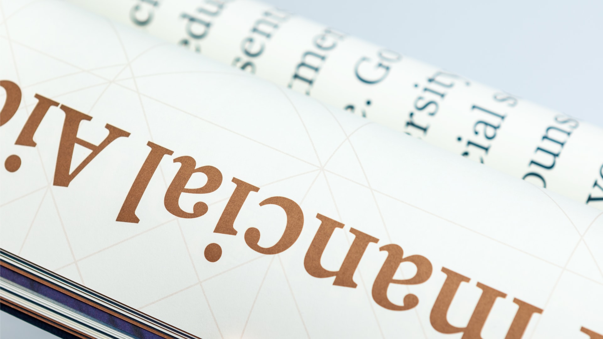 Gonzaga University School of Law - print material