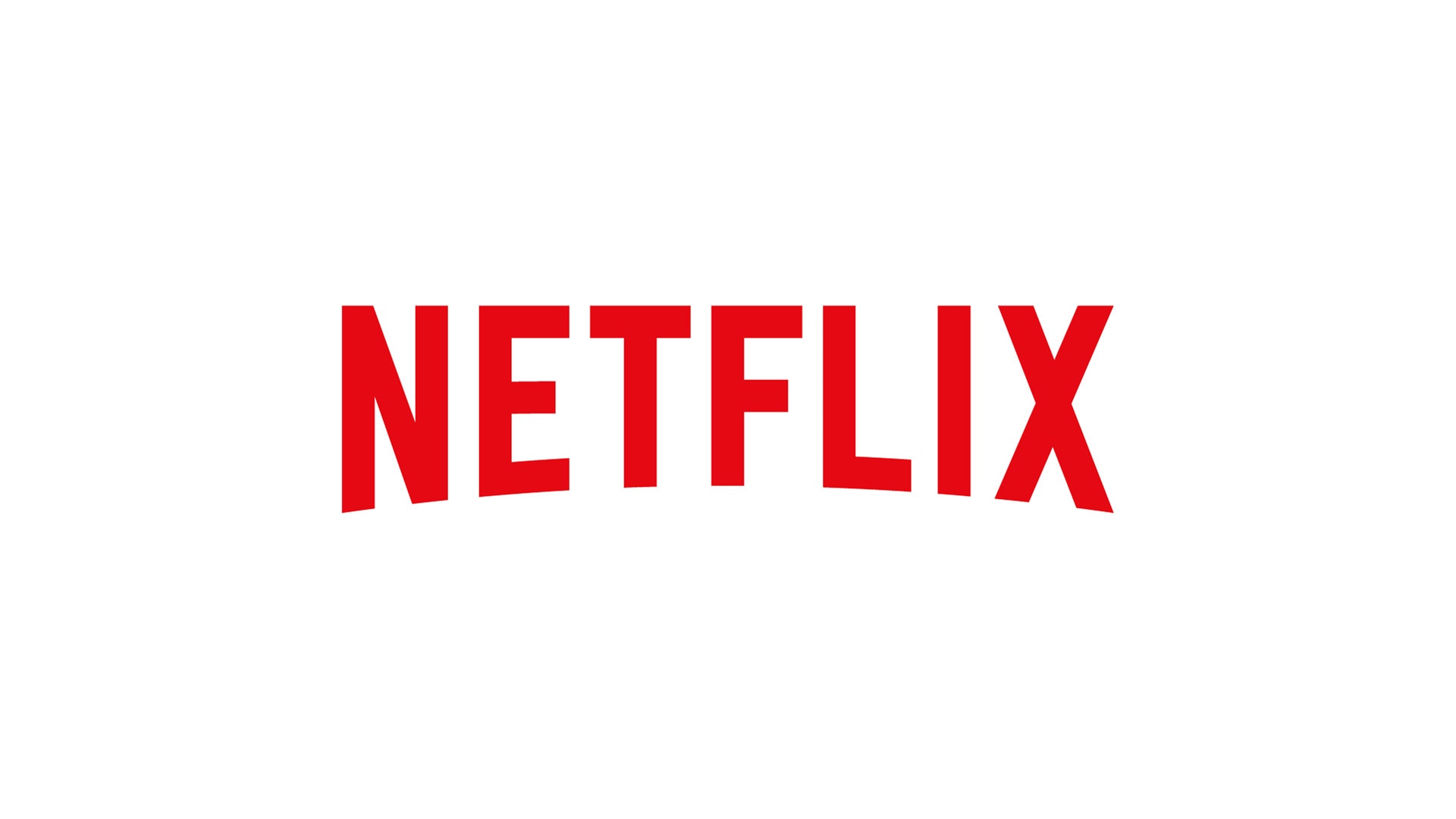 Netflix - logo