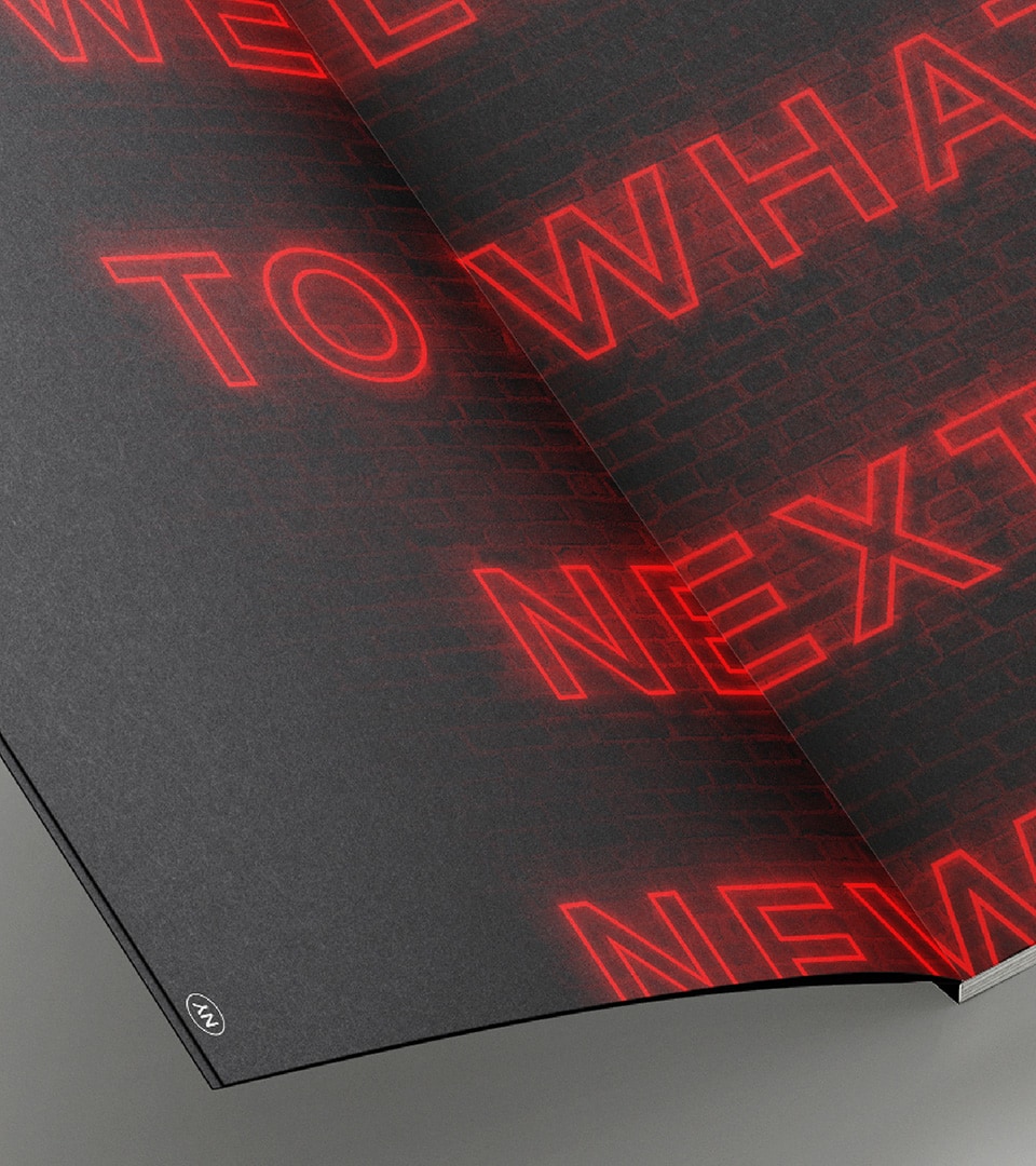 Netflix - to what next