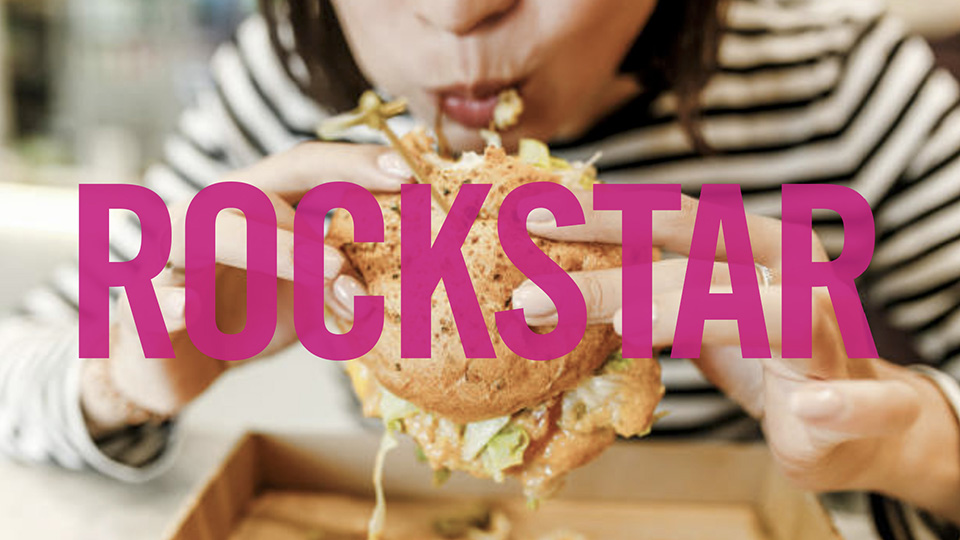 Washington Wine Commission - Rockstar