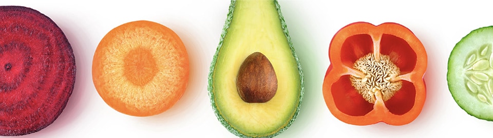 Yokes - Food Photography