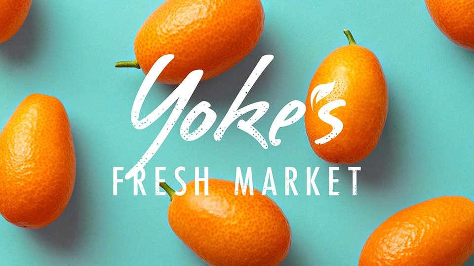 Yokes - Logo